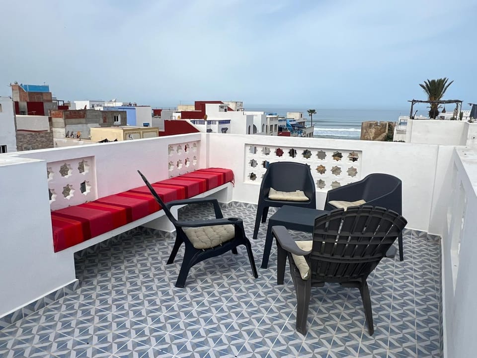 Stella Maris, Asilah medina House in Tangier-Tétouan-Al Hoceima