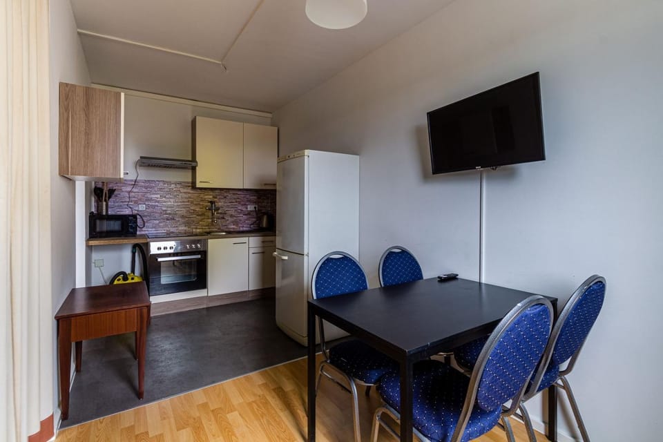 Enjoy your stay with DKN Apartments - Near S-Bahn - Multilanguage - Witamy serdecznie Apartment in Halle Saale