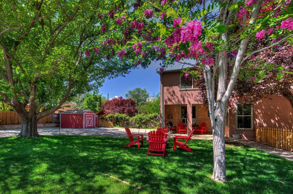 Cali Cochitta Vacation Rentals House in Moab