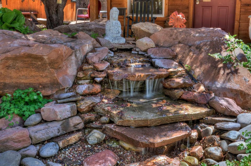 Cali Cochitta Vacation Rentals House in Moab