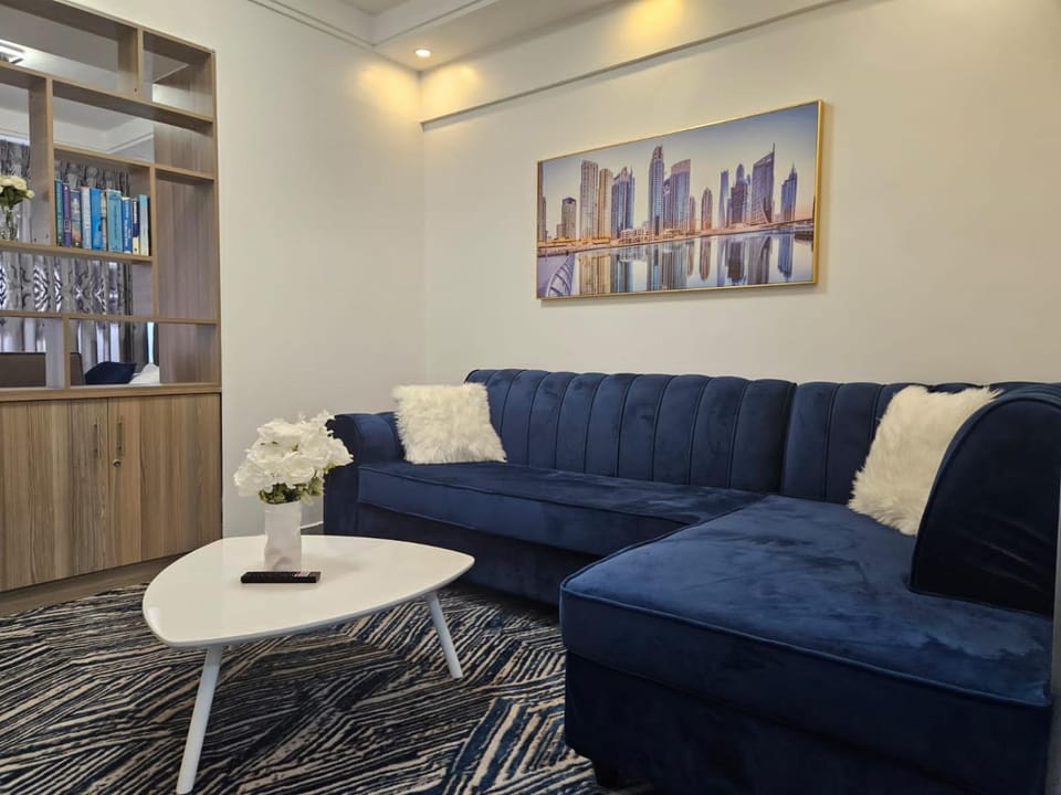 Mwakazi Apartment in Nairobi