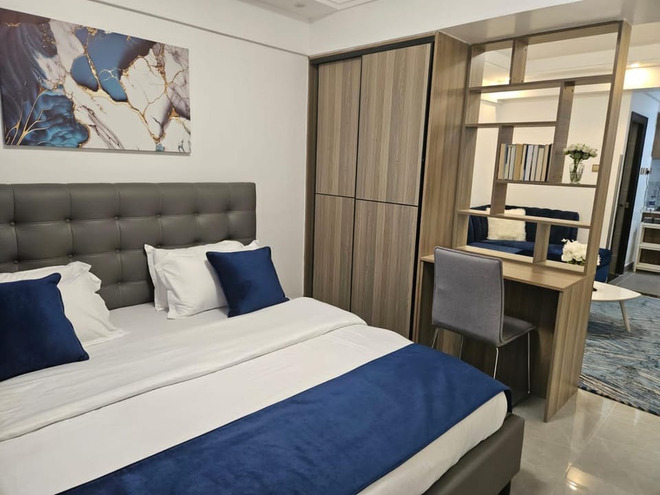 Mwakazi Apartment in Nairobi