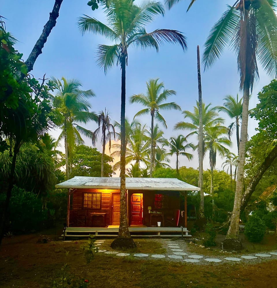 Coloso del Mar Hotel in Puntarenas Province