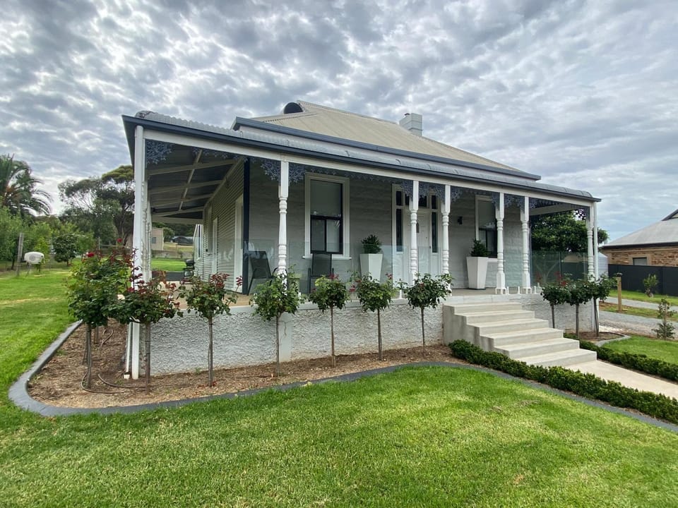 The Cottage at Seppeltsfield, Barossa Valley House in Seppeltsfield