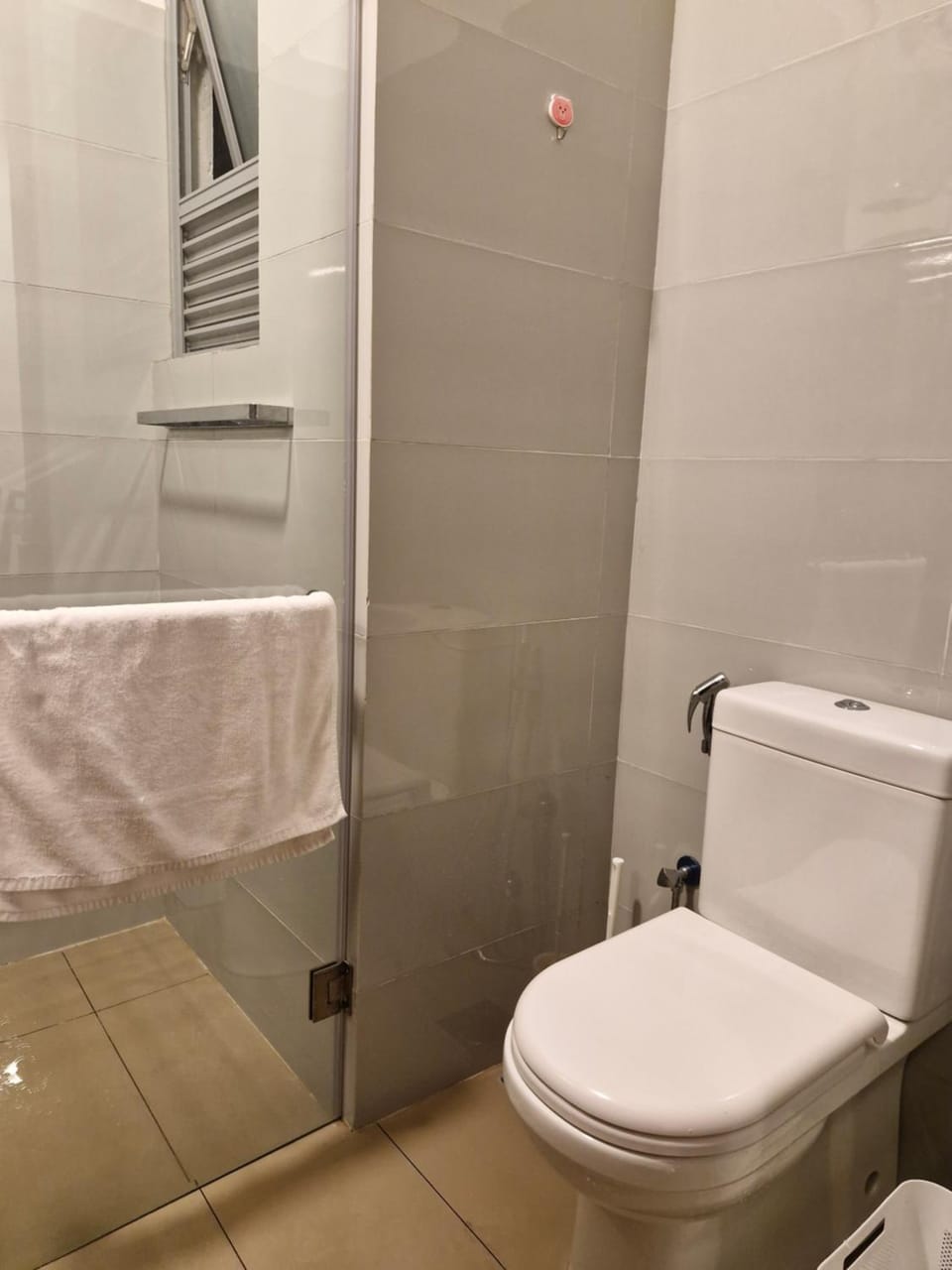 Green Condo Apartment in Western Province