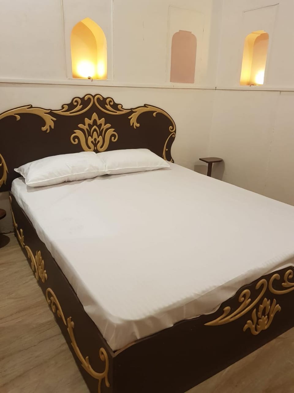 Chhoti Kothi - A Heritage Homestay by the Ganges Hotel in Uttar Pradesh