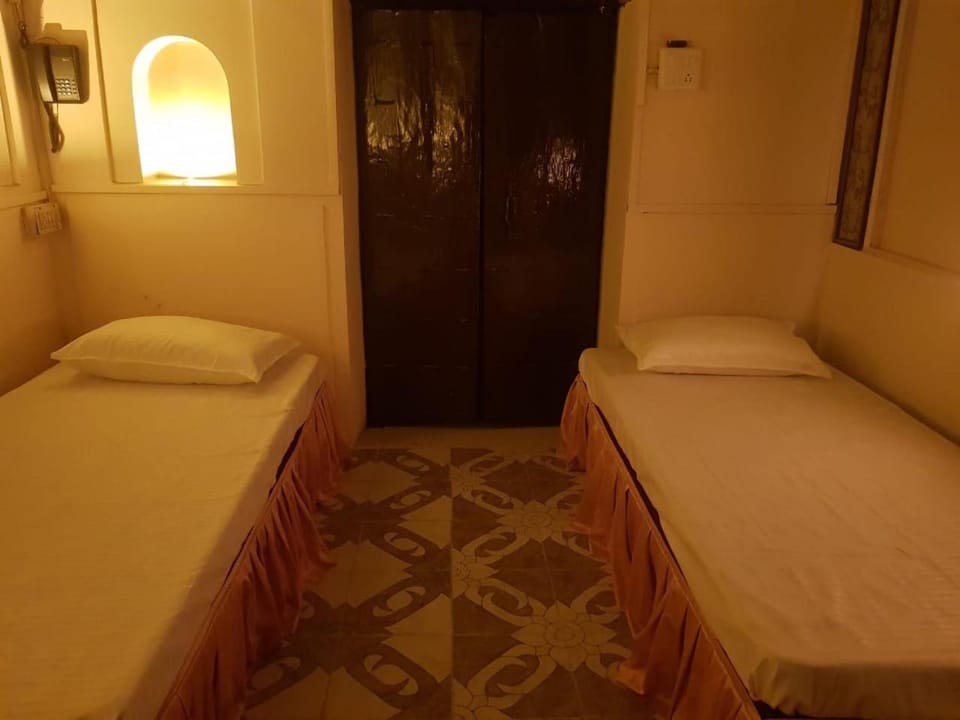 Chhoti Kothi - A Heritage Homestay by the Ganges Hotel in Uttar Pradesh
