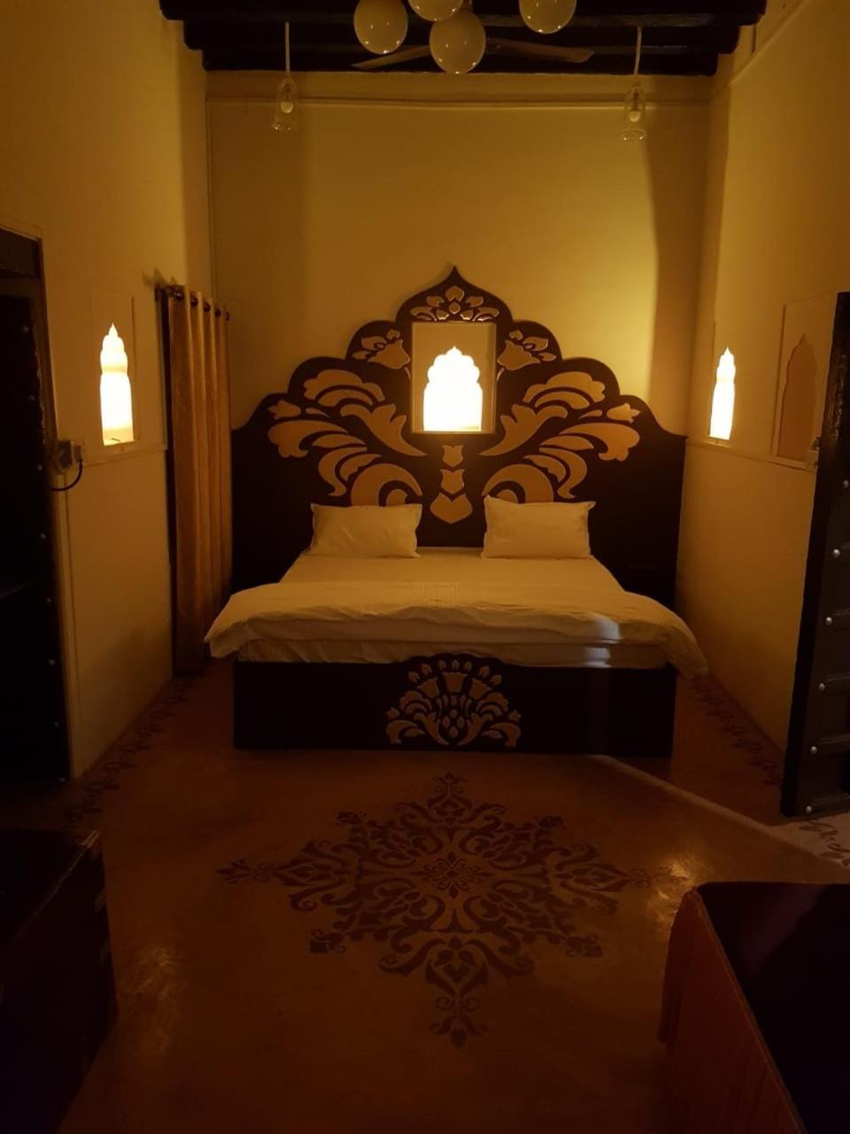 Chhoti Kothi - A Heritage Homestay by the Ganges Hotel in Uttar Pradesh