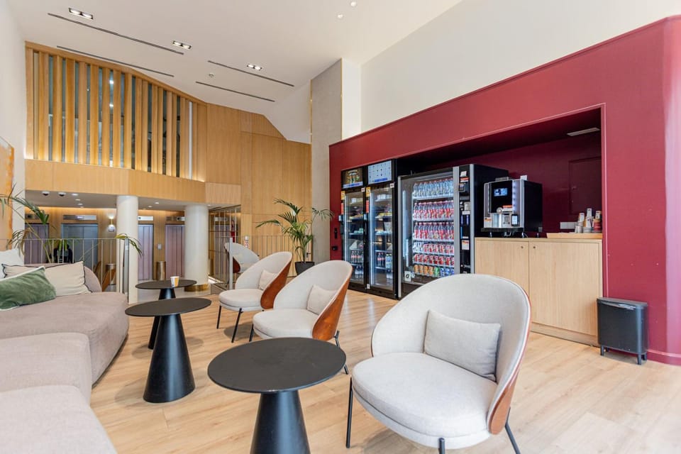 GuestReady- Modern Aparthotel in Salamanca -Madrid Apartment in Madrid