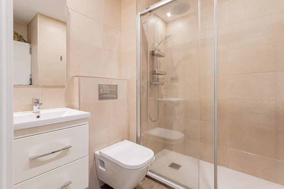 GuestReady- Modern Aparthotel in Salamanca -Madrid Apartment in Madrid