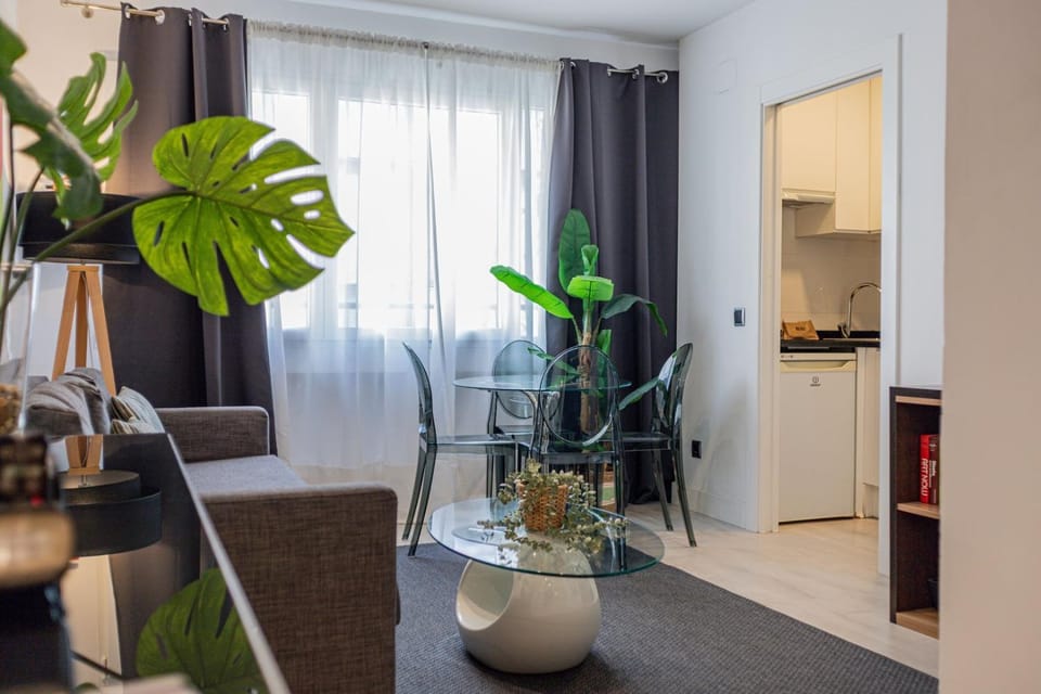 GuestReady- Modern Aparthotel in Salamanca -Madrid Apartment in Madrid