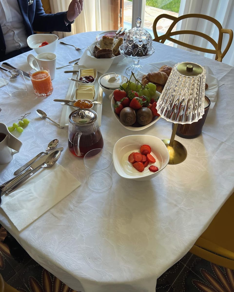 Villa Jasmine Bed and Breakfast in Veneto