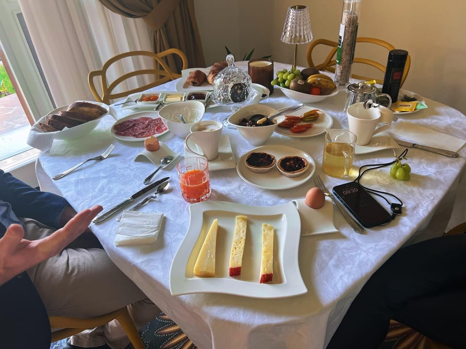 Villa Jasmine Bed and Breakfast in Veneto