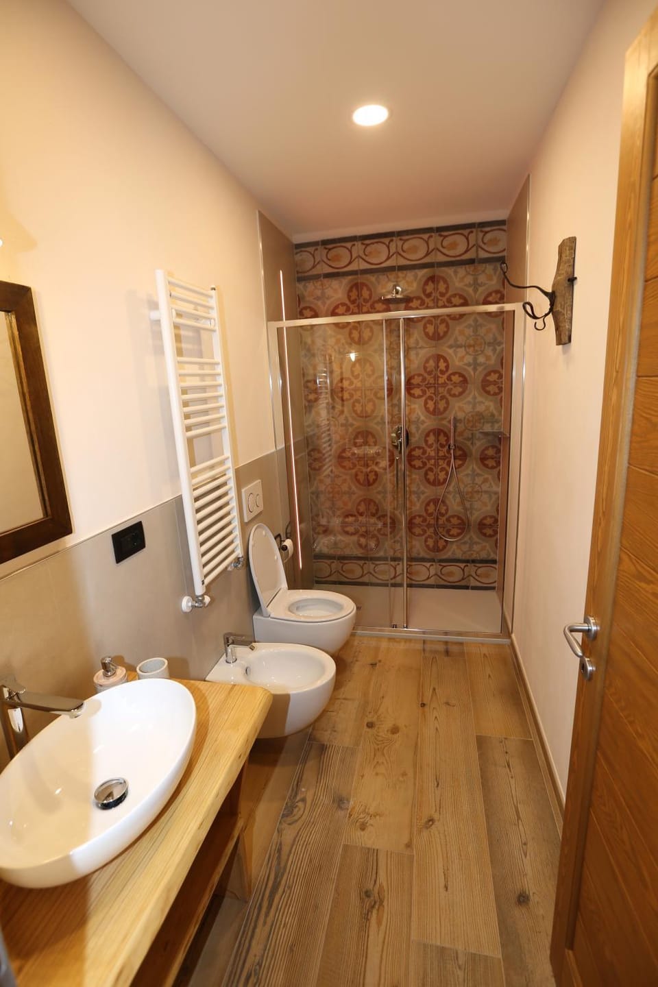 L'abri en ville Apartment in Aosta