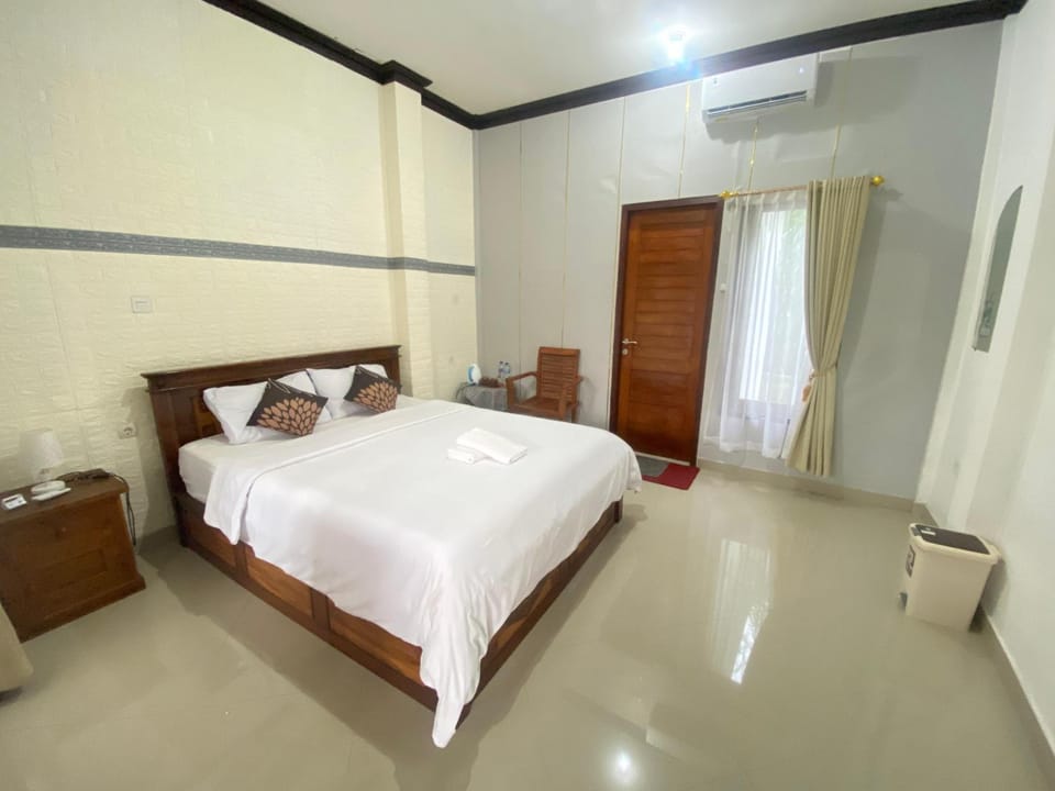 Sri Sedana Guest House Bed and Breakfast in Sidemen