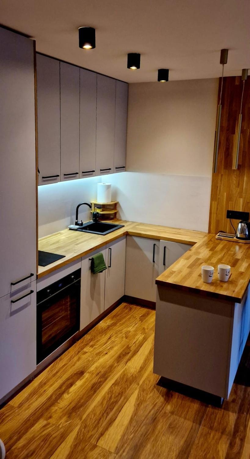 Royal 111 Apartment hotel in West Pomeranian Voivodeship, Poland