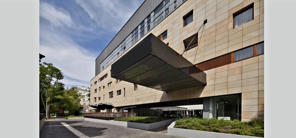 Royal 111 Apartment hotel in West Pomeranian Voivodeship, Poland