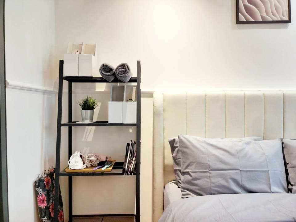 Paradigm Residence 8-10 Pax Apartment in Johor Bahru