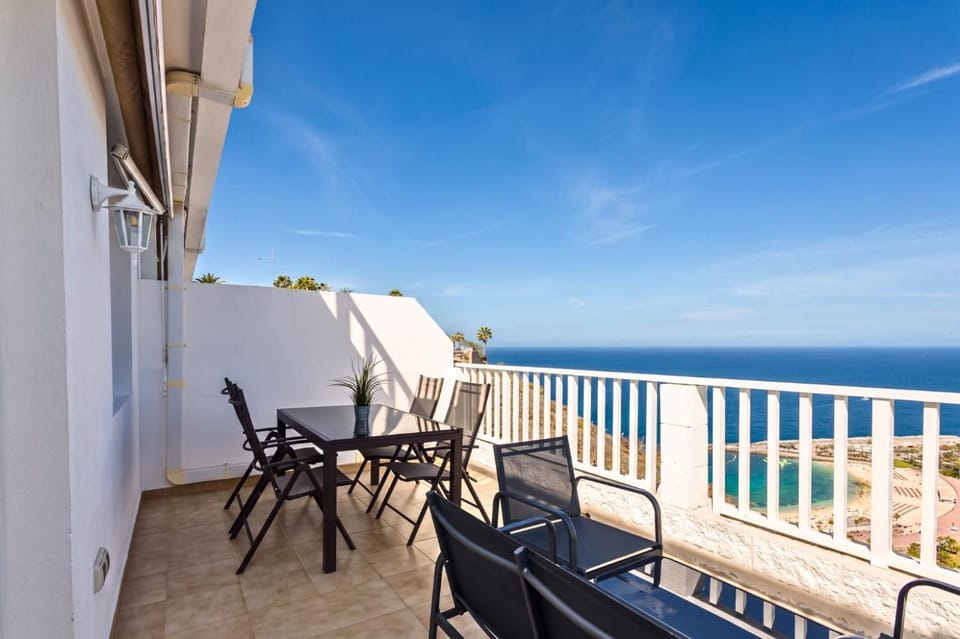 GuestReady - Balcon de Amadores Sea View Apartment in Puerto Rico de Gran Canaria