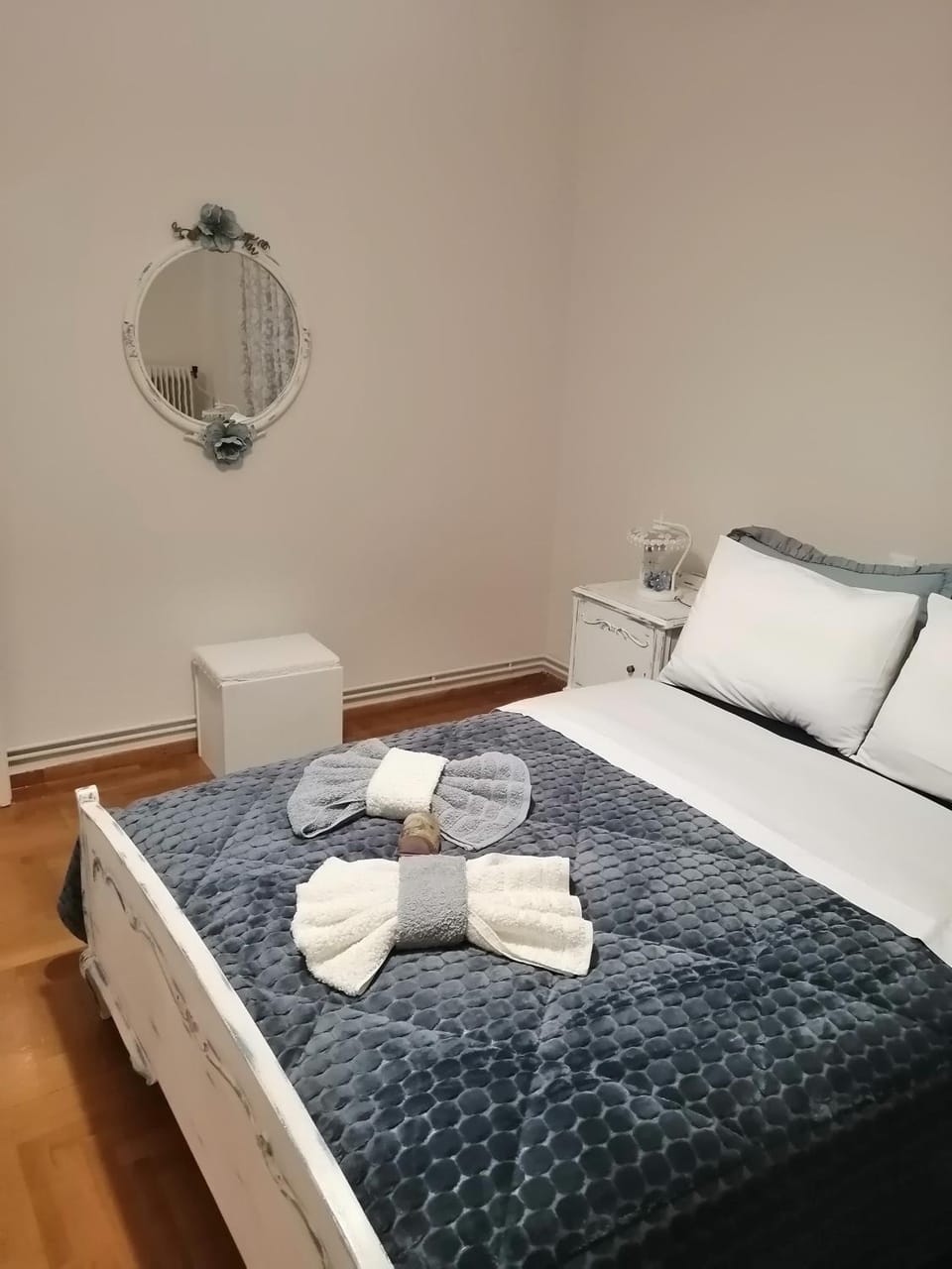 Dandelions Apartment in Peloponnese, Western Greece and the Ionian