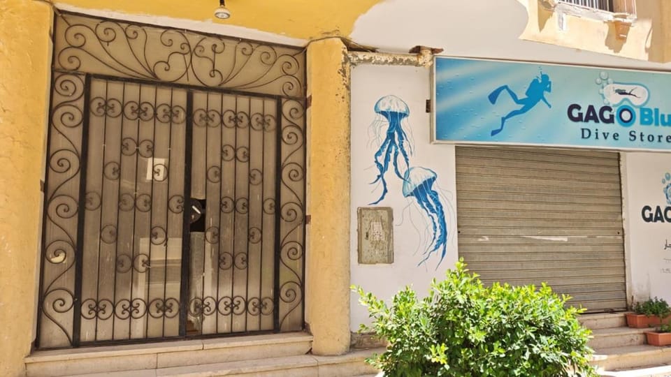 Hurghada City Apartment1 Apartment in Hurghada