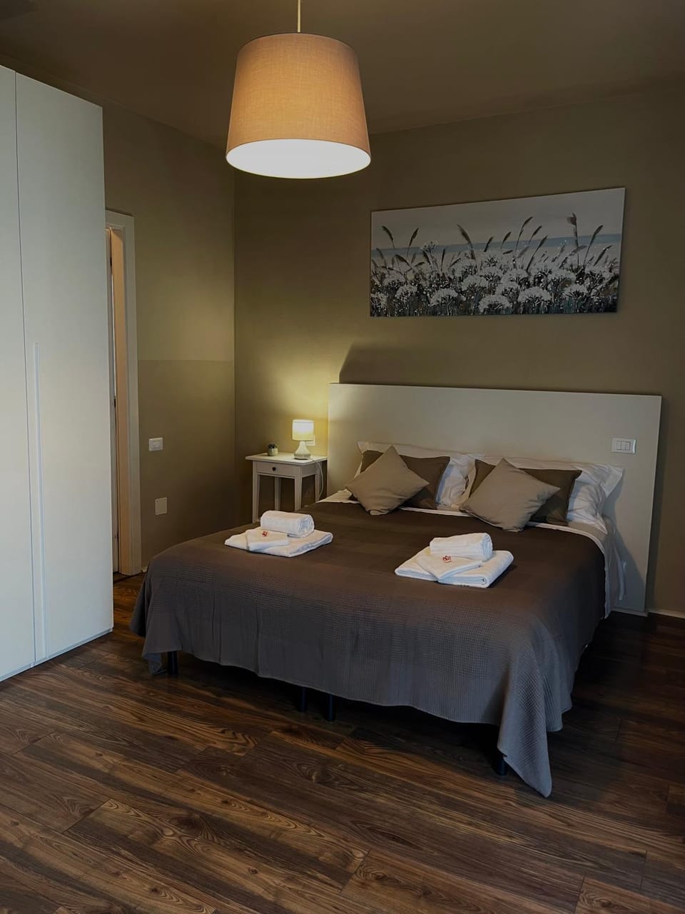 Sweet Home Apartment in Pisa