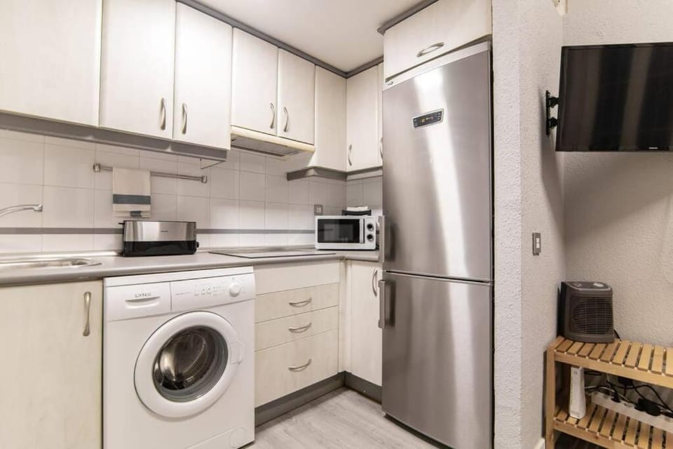 Cozy apartment in the heart of Madrid.M31 Apartment in Centro