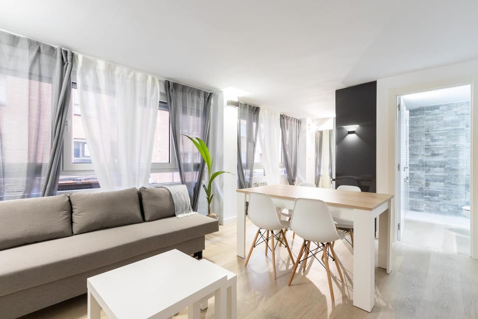 Boutique Palencia Pensión Apartment in Palencia