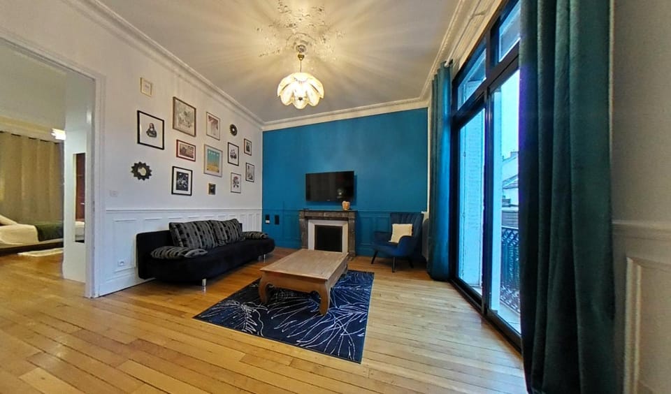 TV and multimedia, Living room