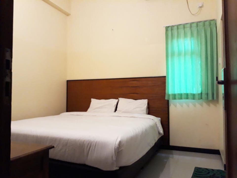 Hotel Pelangi Indah Hotel in Indonesia