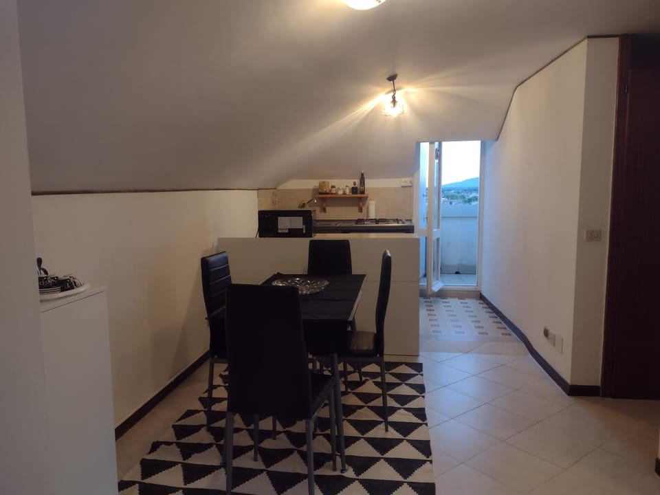 Appartamento Monique Apartment in Trentino-South Tyrol