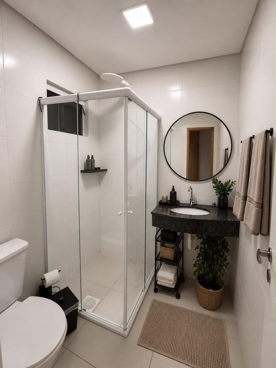 Loft veraneio House in Balneário Camboriú