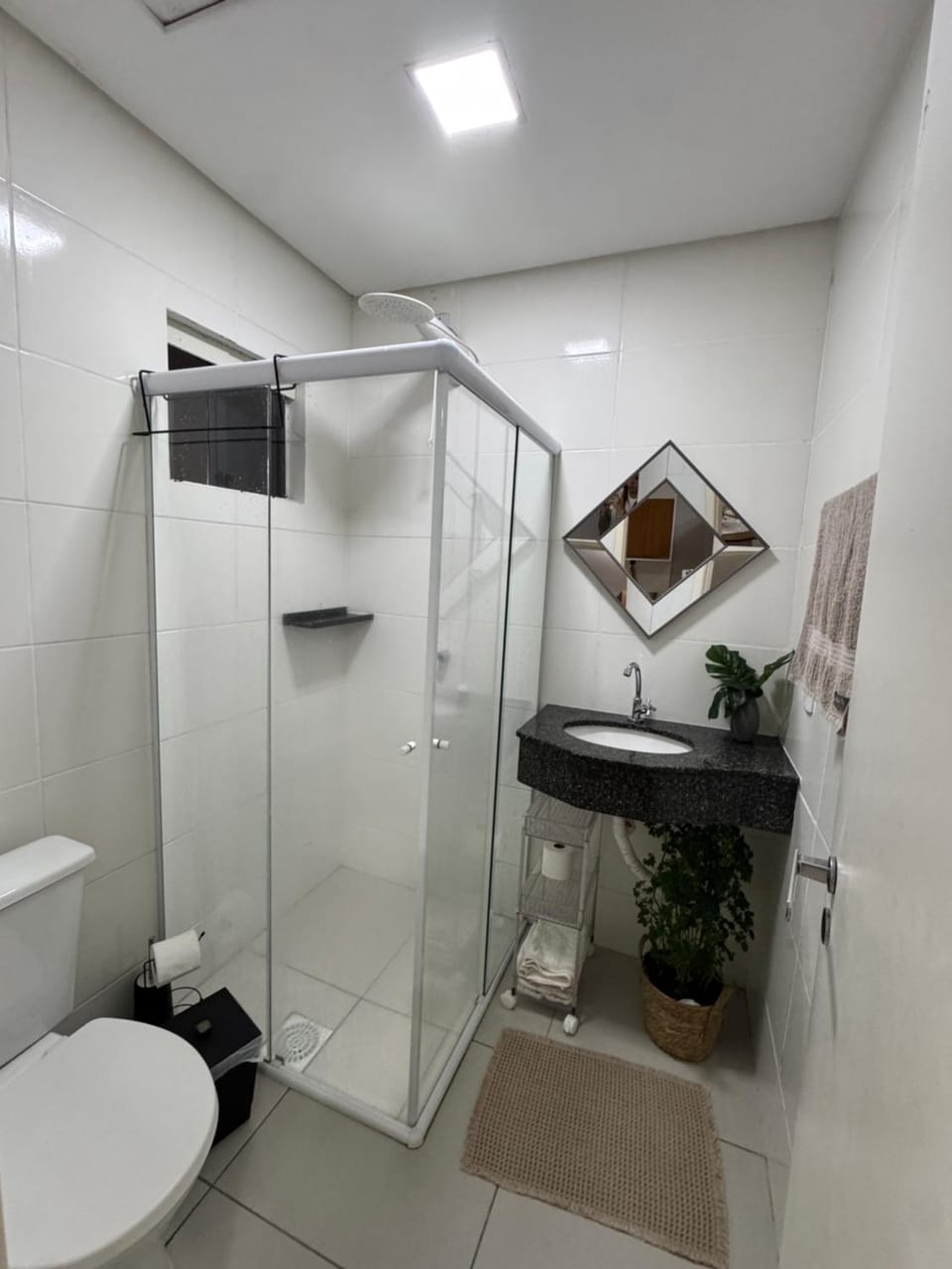 Loft veraneio House in Balneário Camboriú