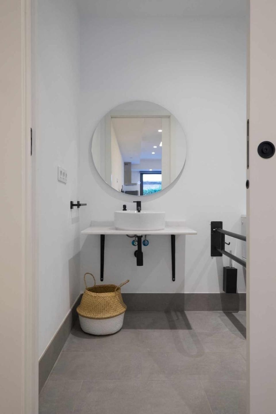 Toilet, Bathroom