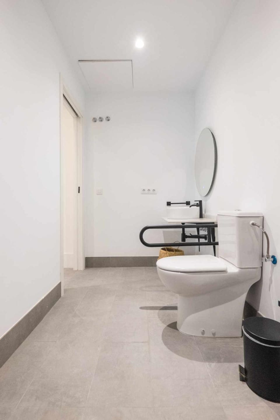 Toilet, Bathroom
