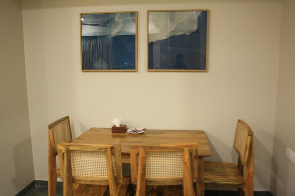 Tattva Superior 1 BHK Apartment in Pune