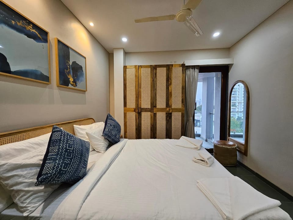 Tattva Superior 1 BHK Apartment in Pune