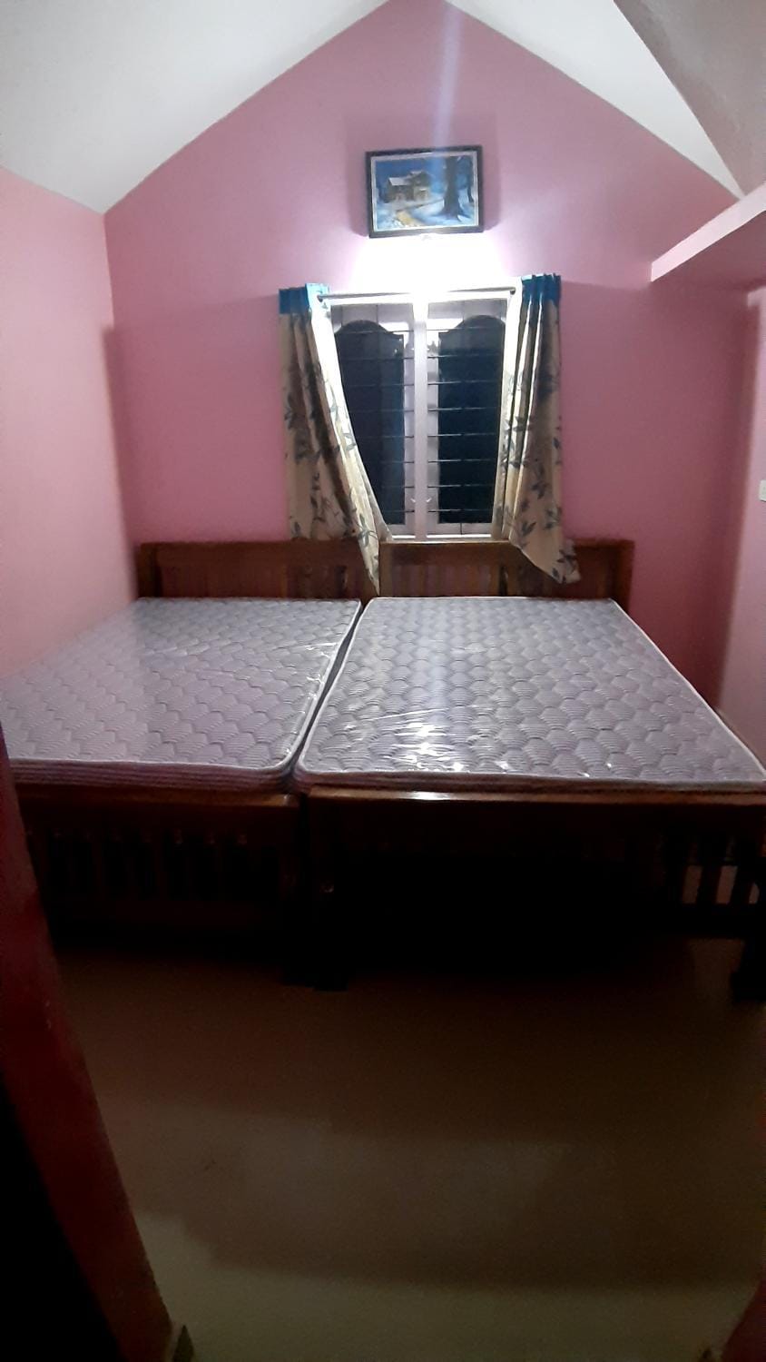 jacaranda resorts Hotel in Kerala