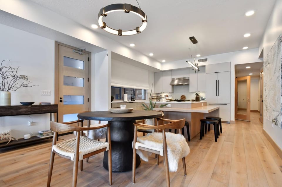 Kings Crown 102C House in Park City