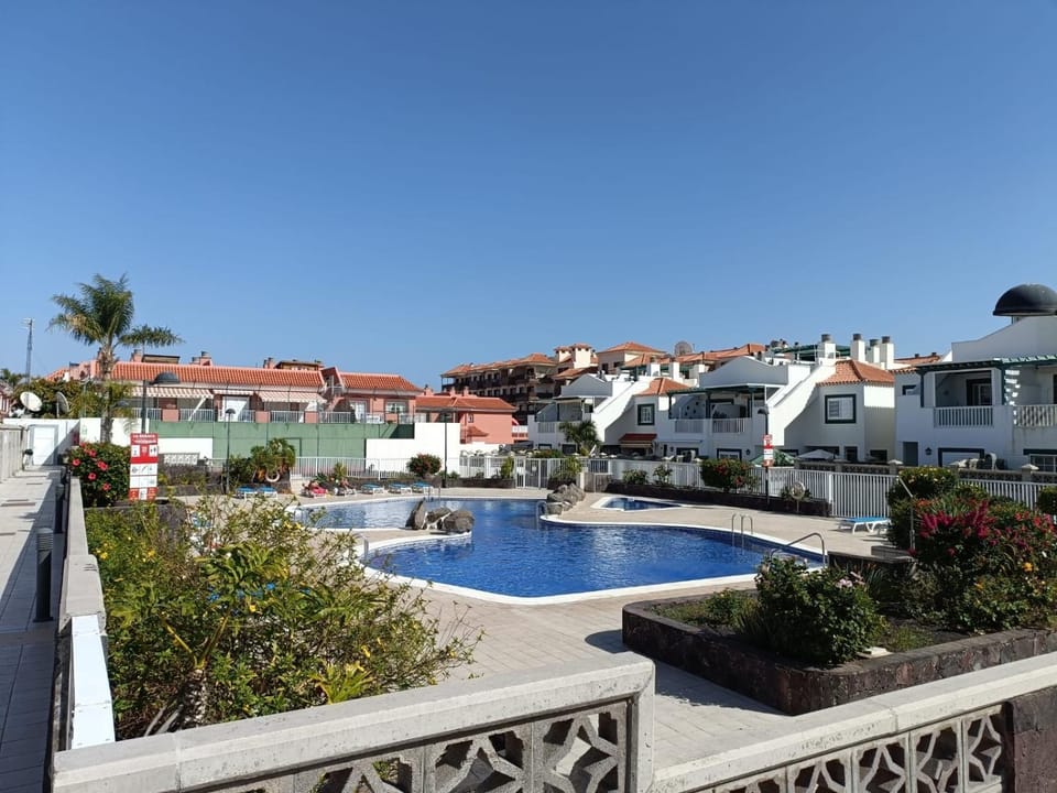 Day, Pool view, Swimming pool, Swimming pool