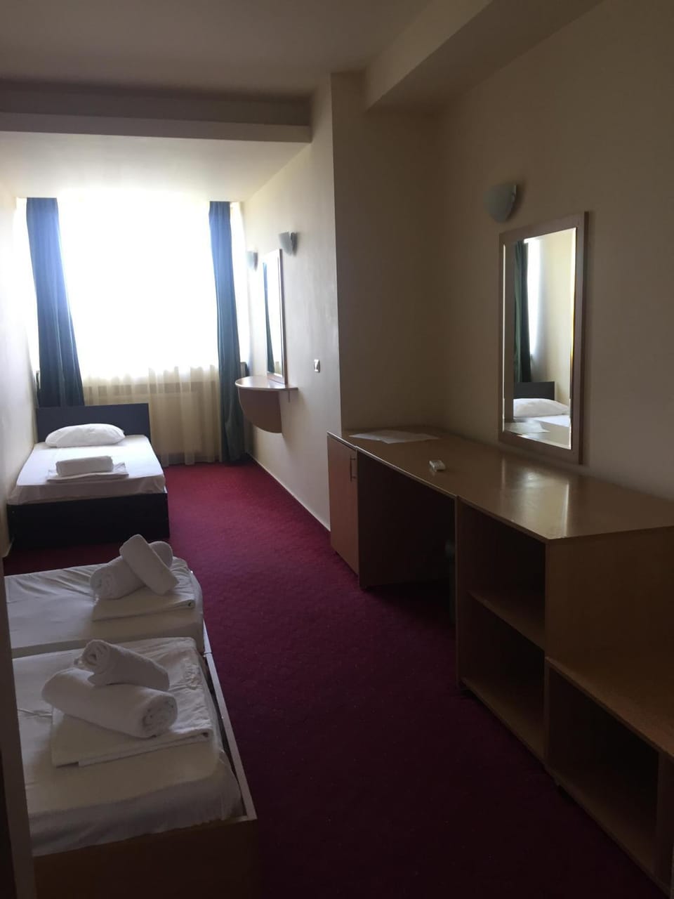 CT Tm Bed and Breakfast in Timisoara