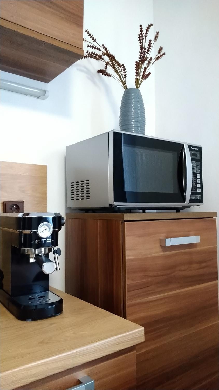 Apartmány u jezera Fami*** Apartment in Czechia