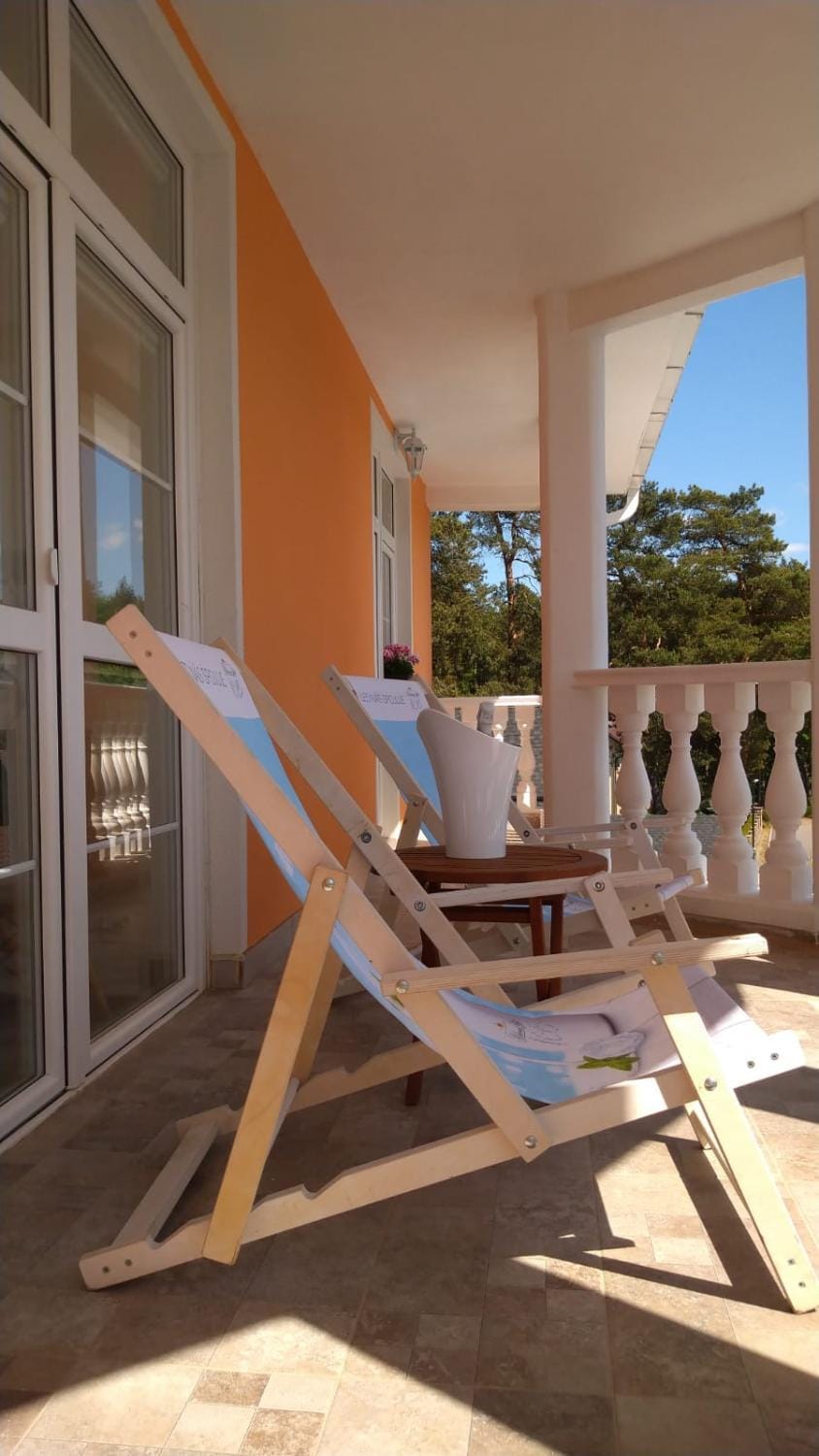 Apartmány u jezera Fami*** Apartment in Czechia