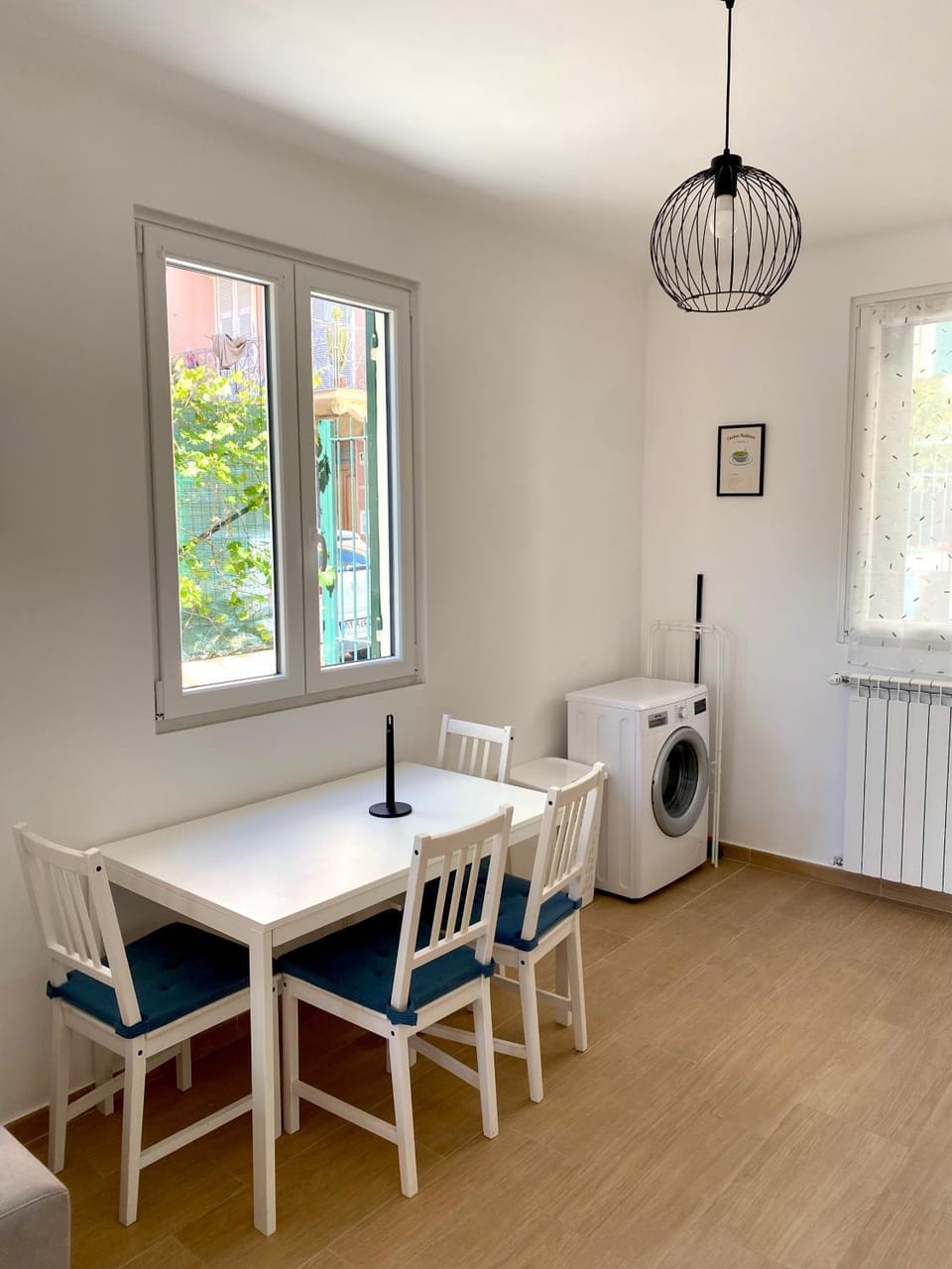 Il giardino al mare Apartment in Varazze