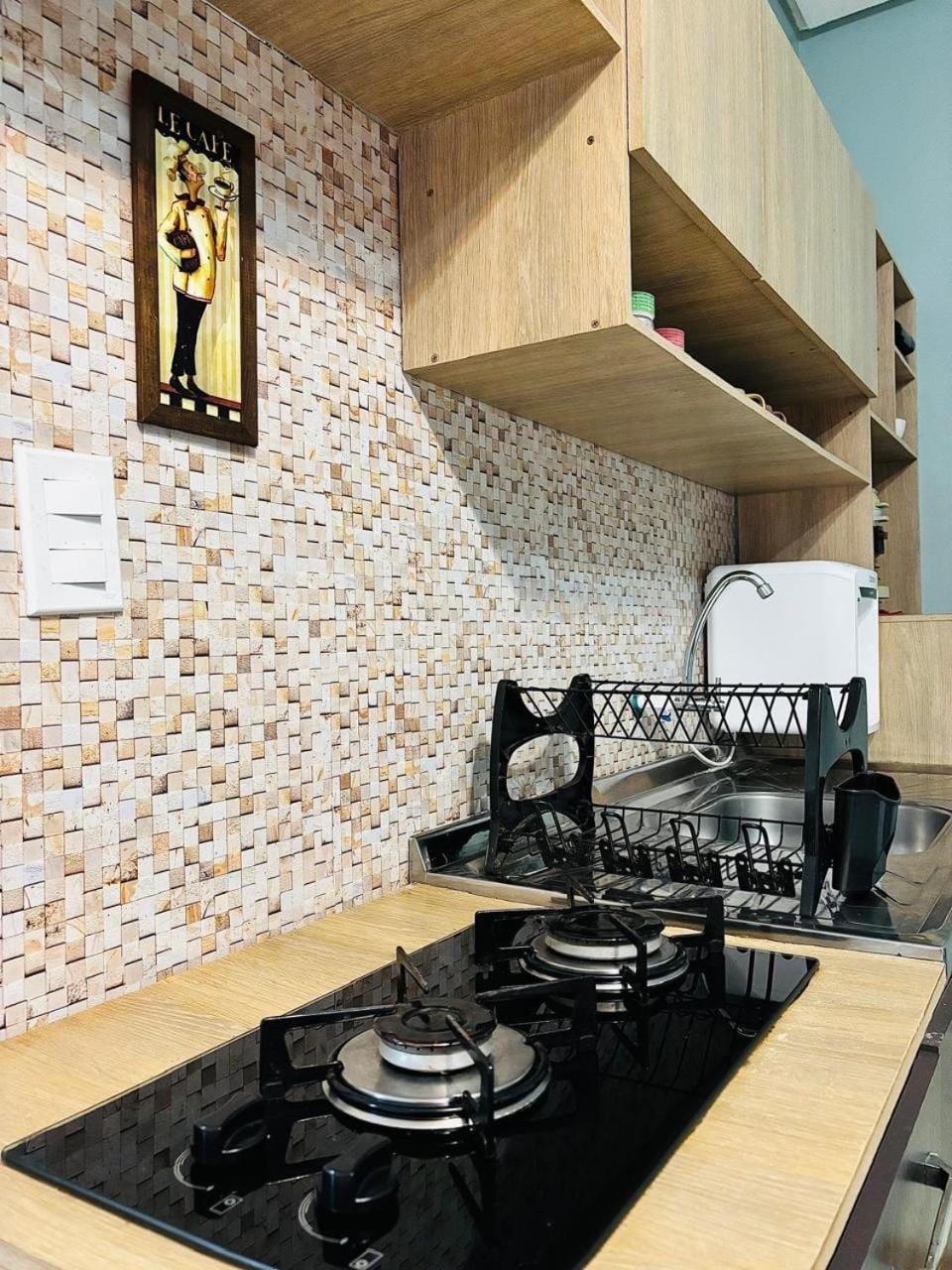 Flat Safira com hidro - Chapada dos Veadeiros Apartment in State of Goiás