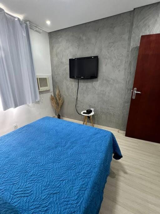 Apto novíssimo - P3 Copacabana Apartment in Rio de Janeiro