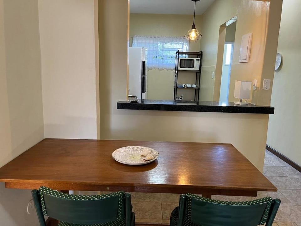2 quartos, centro da cidade, tudo a pé Apartment in Cabo Frio