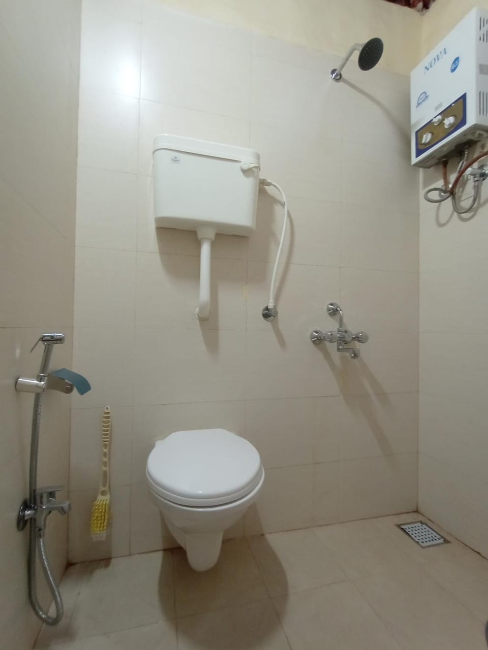 Toilet, Bathroom