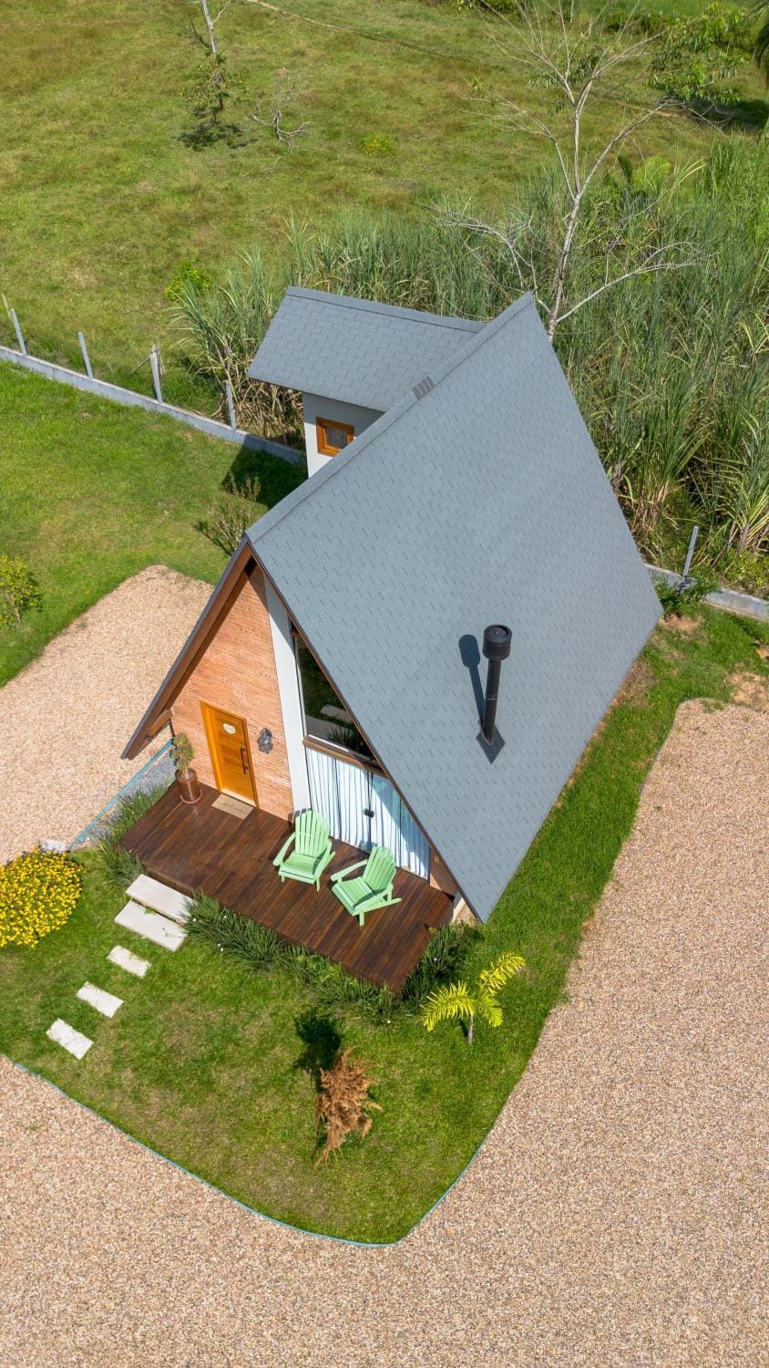 Chalé Villa Felicitá (Itália) Chalet in Pomerode