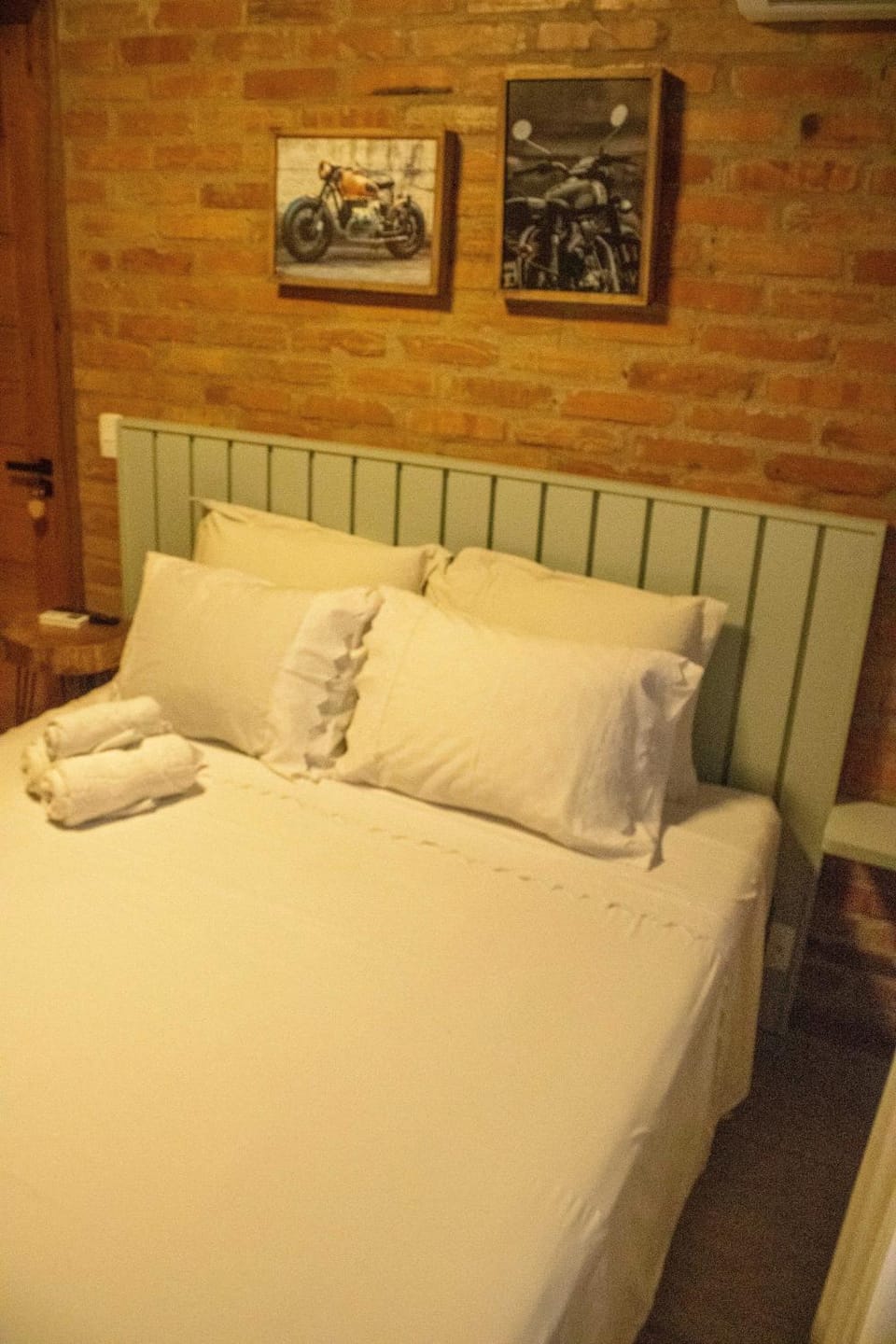 Chalé Villa Felicitá (Itália) Chalet in Pomerode